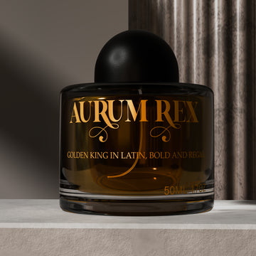 The Aurum Rex - Oldest World