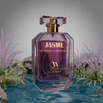 The Jasme - Oldest World